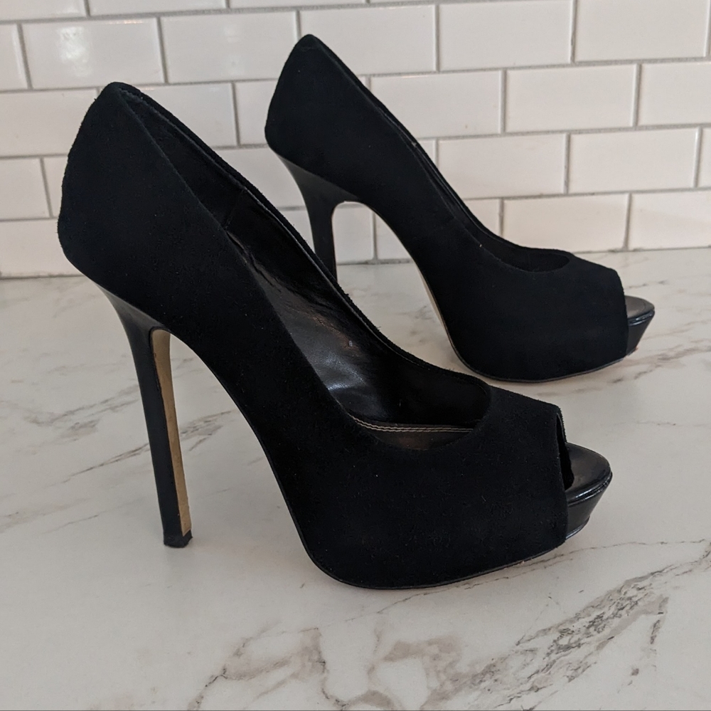 Steve Madden heels